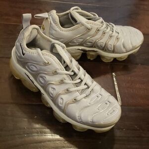 Nike Gray Sneakers Vm Air Size 7